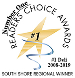 Readers Choice Awards